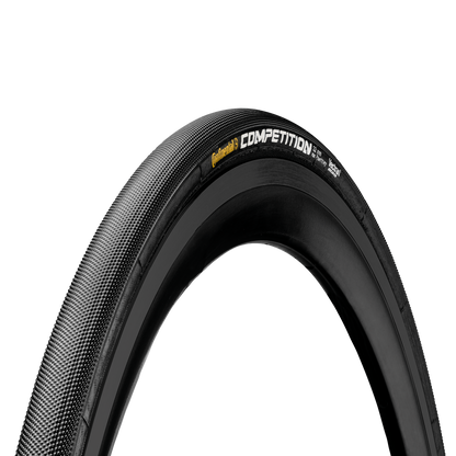Tubolare CONTINENTAL COMPETITION 700x22c Nero