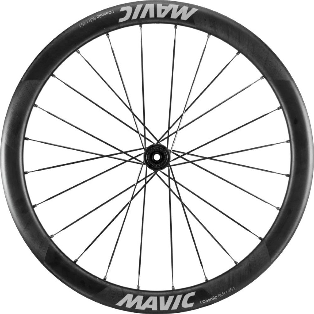 MAVIC COSMIC SLR 45 DISC 23mm ruota posteriore Tubeless Ready (Center Lock)