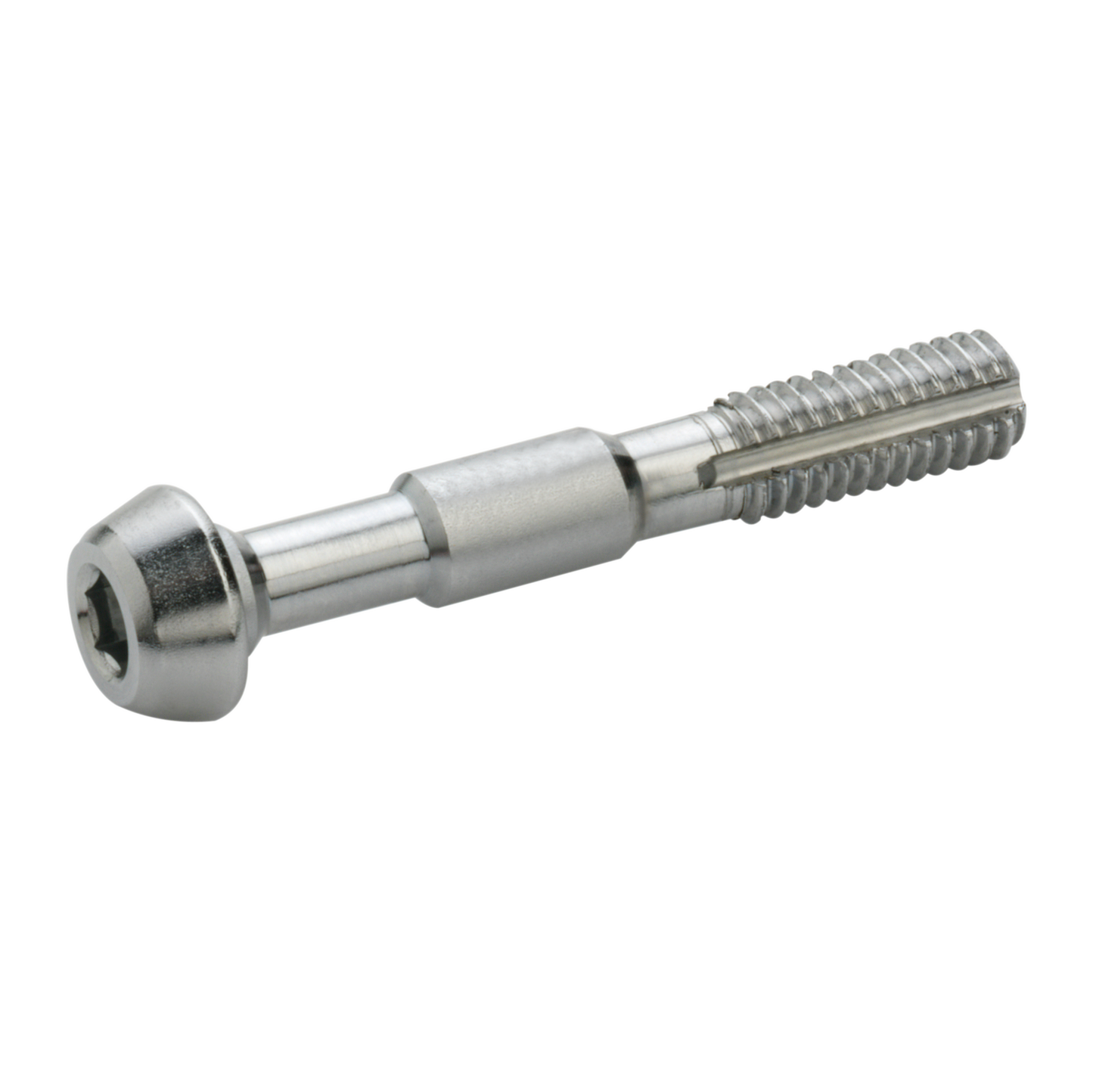 Set di 2 viti ELVEDES M6 per Shimano Banjo