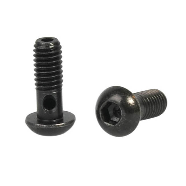 Set di 2 viti banjo M6 ELVEDES