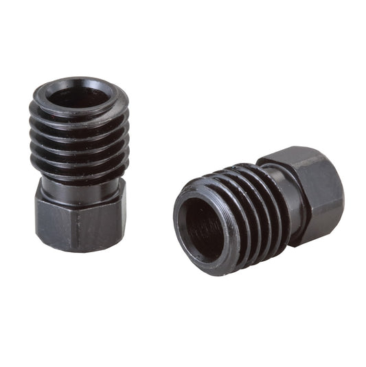 Set di 2 dadi a compressione ELVEDES per Magura M9x1.25