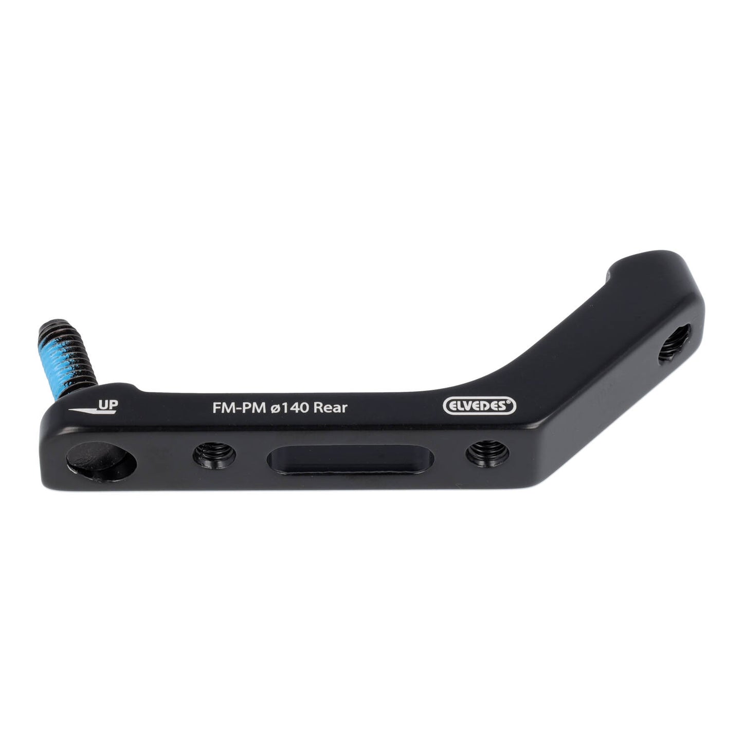 ELVEDES FM/PM 140m Adattatore per staffa posteriore