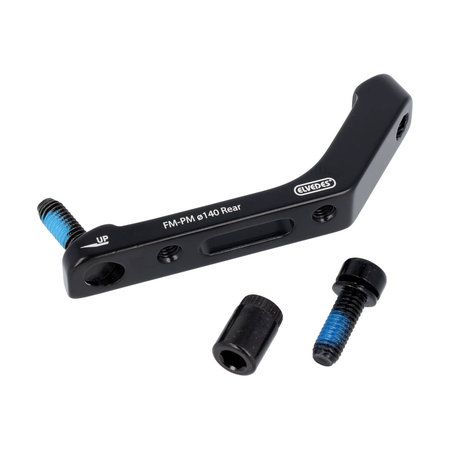 ELVEDES FM/PM 140m Adattatore per staffa posteriore