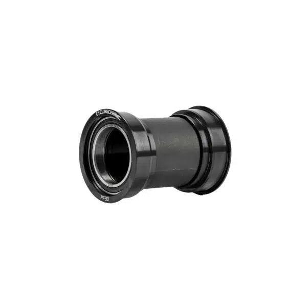 Guarnitura CYCLINGCERAMIC PF30-30 Nero