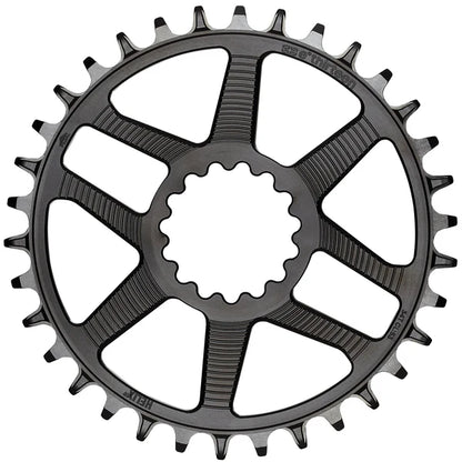 Piatto Mono E-THIRTEEN HELIX RACE 11/12V Direct Mount Boost/SuperBoost 52/55mm