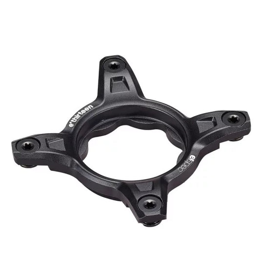 E.THIRTEEN E-SPEC Direct Mount TQ HPR50 55 mm ragno movimento centrale