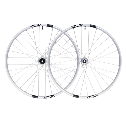 Coppia di Ruote CRANKBROTHERS SYNTHESIS Aluminium 2.0 Enduro I9 29" 15x110/12x148 mm Boost Argento