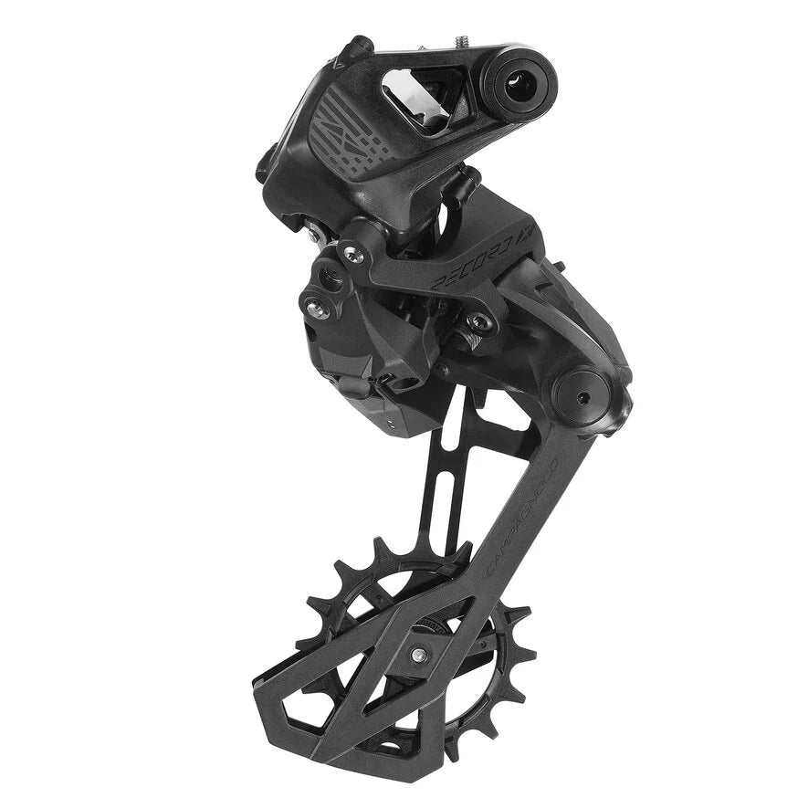 Deragliatore posteriore CAMPAGNOLO RECORD X WRL 13 velocità
