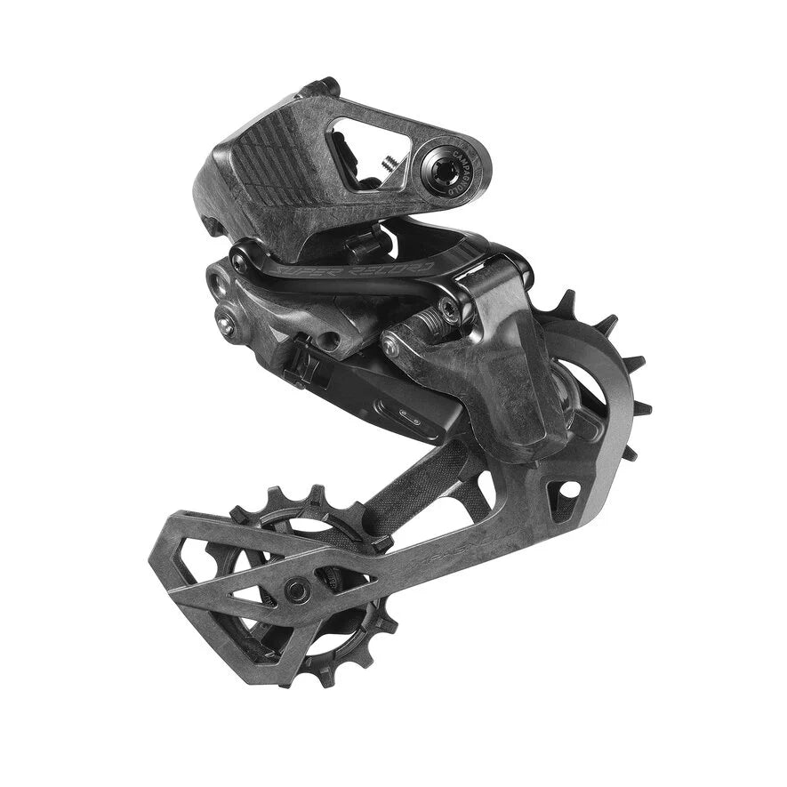 Deragliatore posteriore CAMPAGNOLO SUPER RECORD WRL Direct Mount 13 Velocità