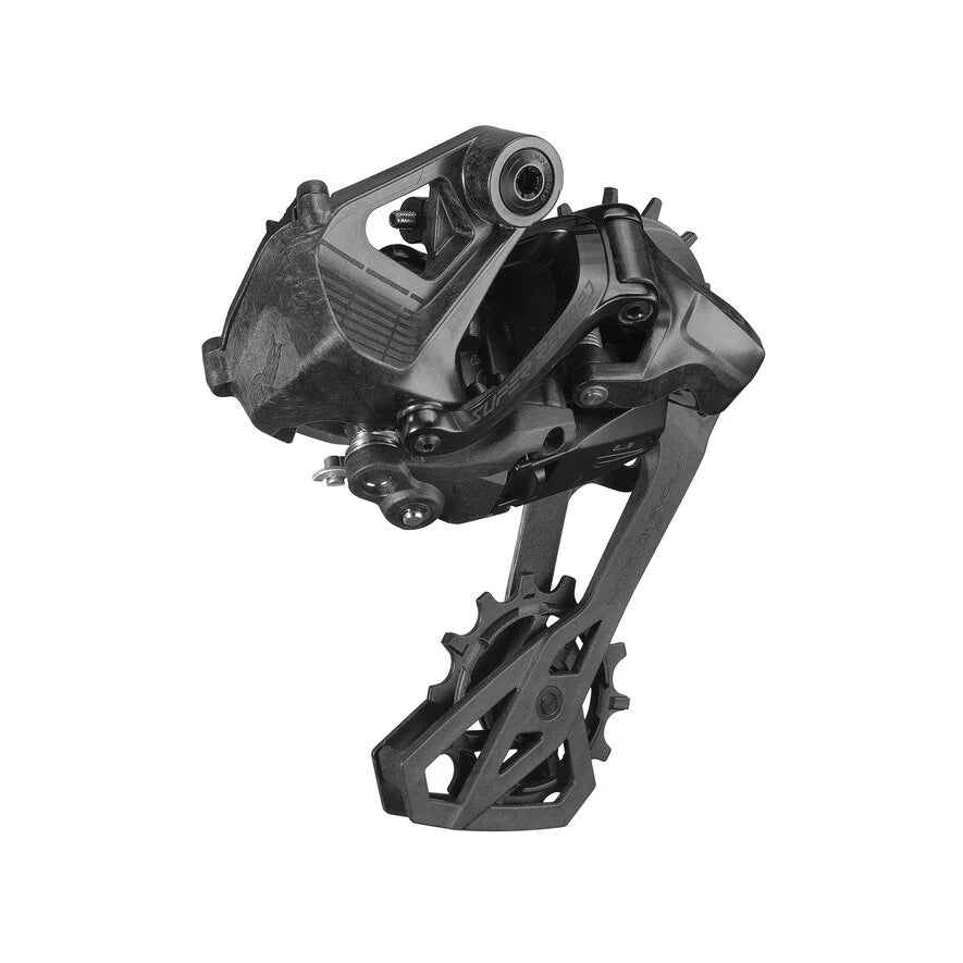Deragliatore posteriore CAMPAGNOLO SUPER RECORD WRL Direct Mount 13 Velocità