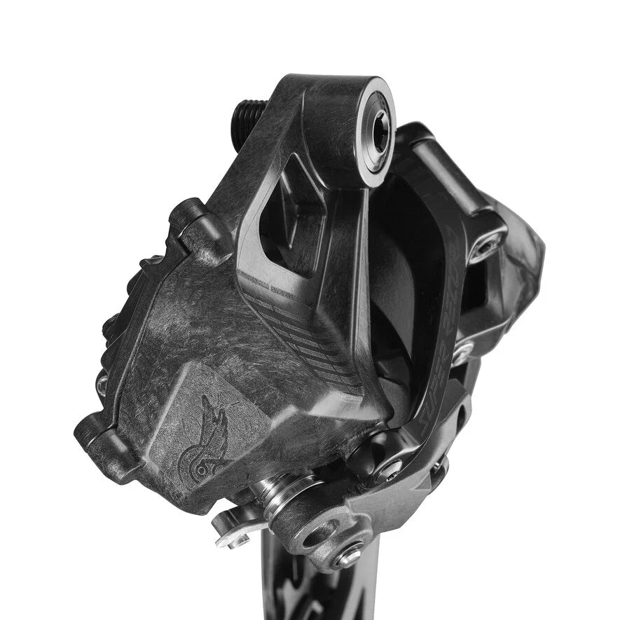 Deragliatore posteriore CAMPAGNOLO SUPER RECORD WRL Direct Mount 13 Velocità