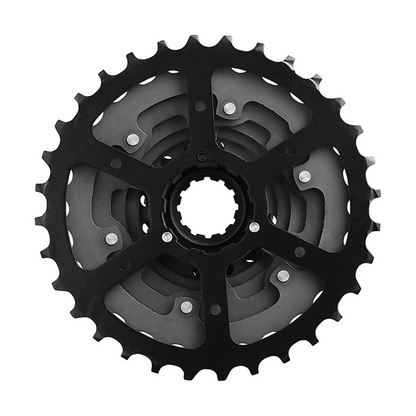 Cassetta 8V SHIMANO HG200