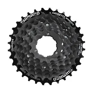 Cassetta 8V SHIMANO HG200