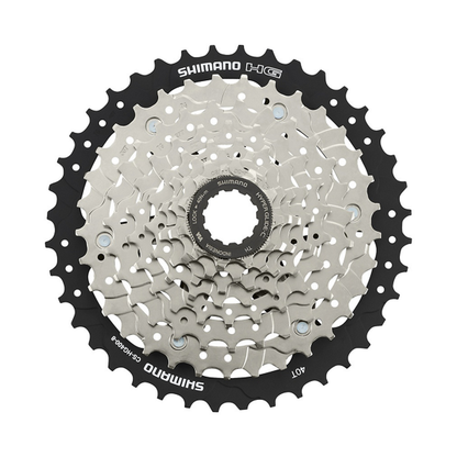 Pacco Pignoni 8V SHIMANO HG400