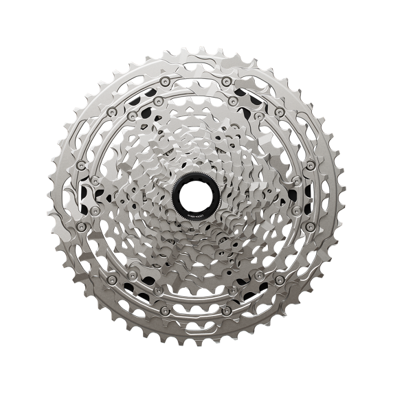 SHIMANO DEORE CS-M6200 cassetta 12V