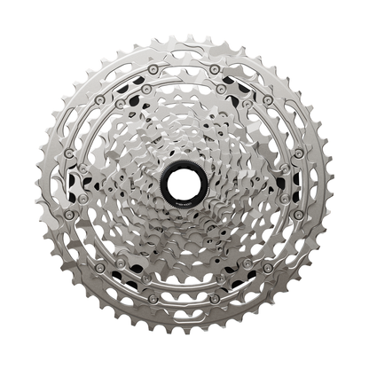 Cassetta 12V SHIMANO DEORE CS-M6200