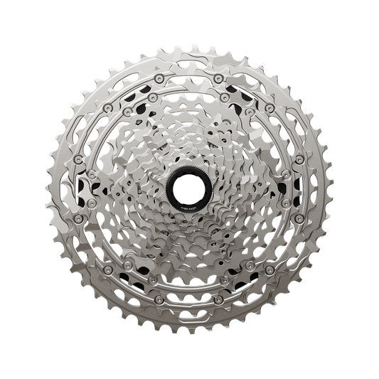 SHIMANO DEORE CS-M6200 cassetta 12V