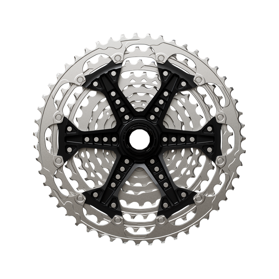 SHIMANO DEORE CS-M6200 cassetta 12V