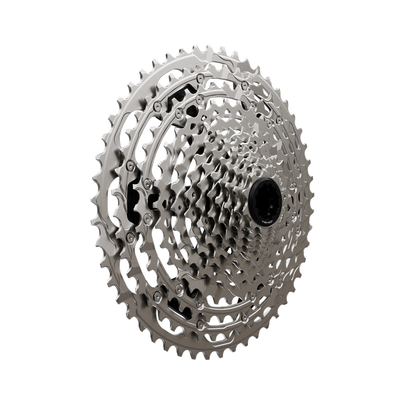 SHIMANO DEORE CS-M6200 cassetta 12V