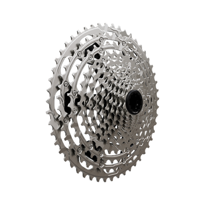Cassetta 12V SHIMANO DEORE CS-M6200