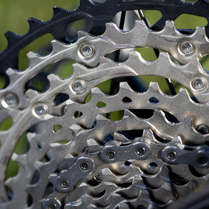 Cassetta 12V SHIMANO SLX CS-M7100
