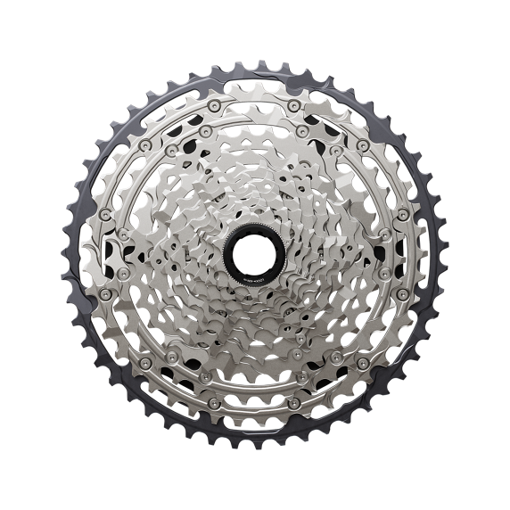 SHIMANO DEORE CS-M7200 cassetta 12V