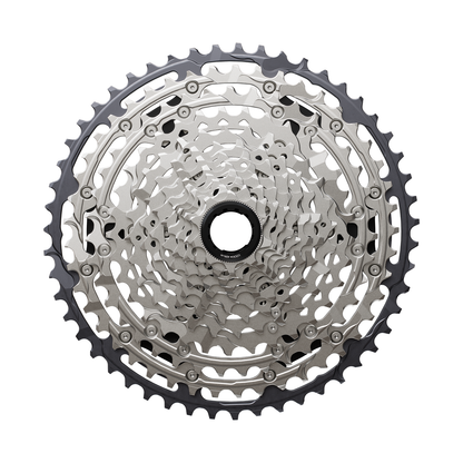 Cassetta 12V SHIMANO DEORE CS-M7200