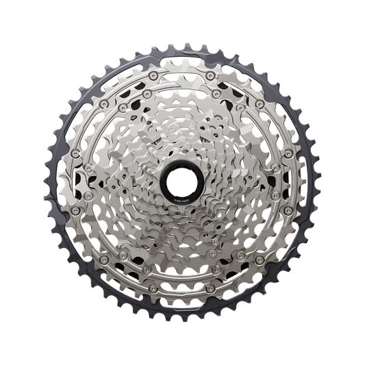 SHIMANO DEORE CS-M7200 cassetta 12V