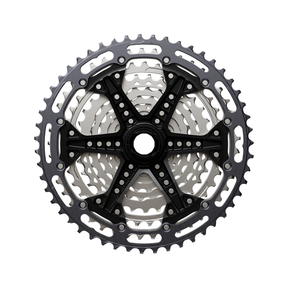 SHIMANO DEORE CS-M7200 cassetta 12V