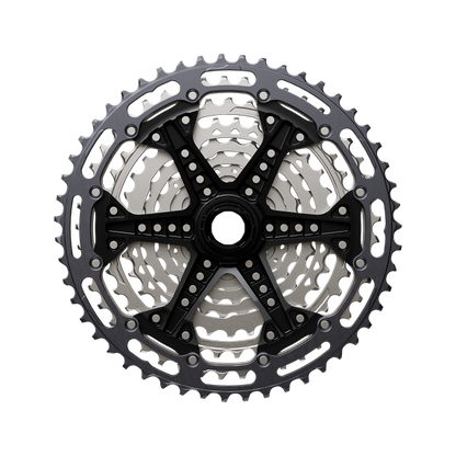 Cassetta 12V SHIMANO DEORE CS-M7200