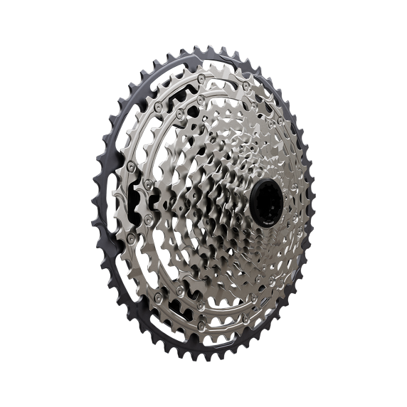 SHIMANO DEORE CS-M7200 cassetta 12V