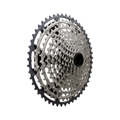 Cassetta 12V SHIMANO DEORE CS-M7200