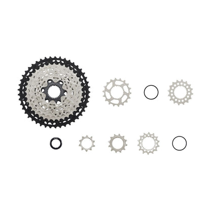 Cassetta 12V SHIMANO DEORE XT CS-M8100