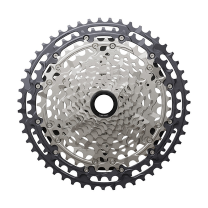 Cassetta 12V SHIMANO XT CS-M8200