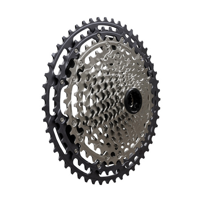 Cassetta 12V SHIMANO XT CS-M8200