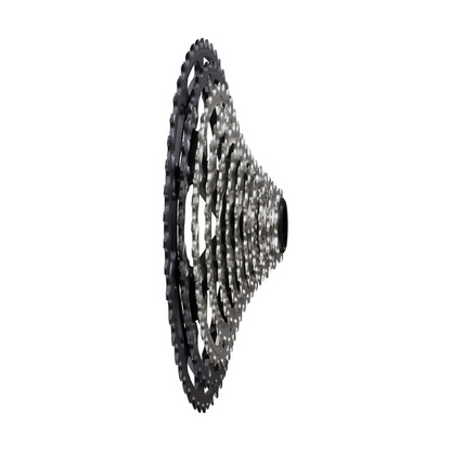 Cassetta 12V SHIMANO XT CS-M8200