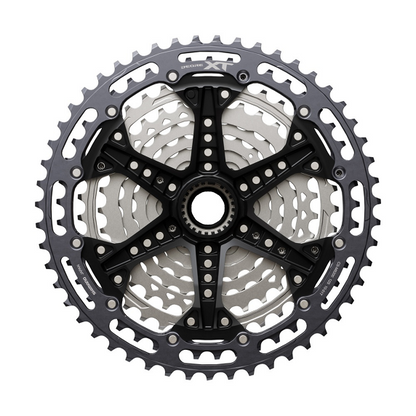 Cassetta 12V SHIMANO XT CS-M8200