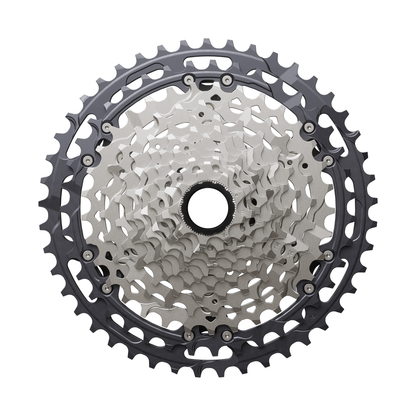 Cassetta 12V SHIMANO XT CS-M8200