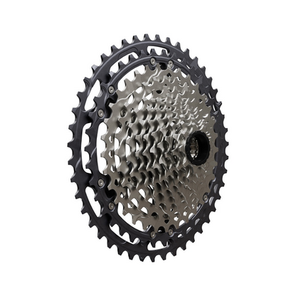 Cassetta 12V SHIMANO XT CS-M8200