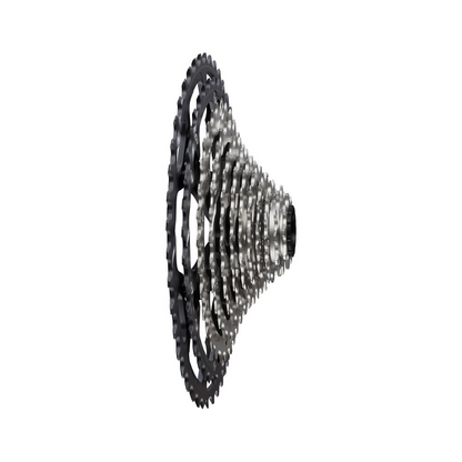 Cassetta 12V SHIMANO XT CS-M8200