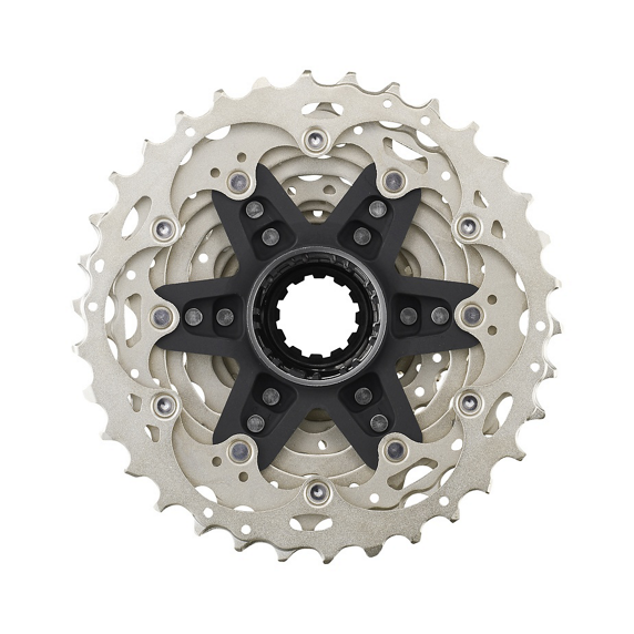 Cassetta SHIMANO ULTEGRA CS-R8101 12V