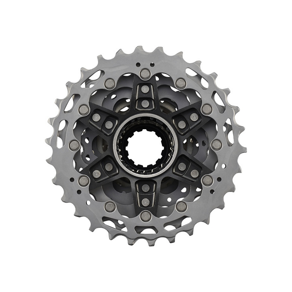 Cassetta SHIMANO DURA-ACE CS-R9200 12V