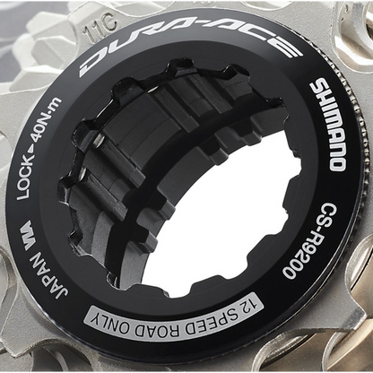 Pignone 12V SHIMANO DURA-ACE CS-R9200