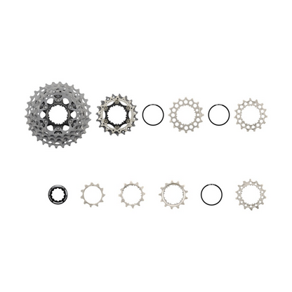 Pignone 12V SHIMANO DURA-ACE CS-R9200