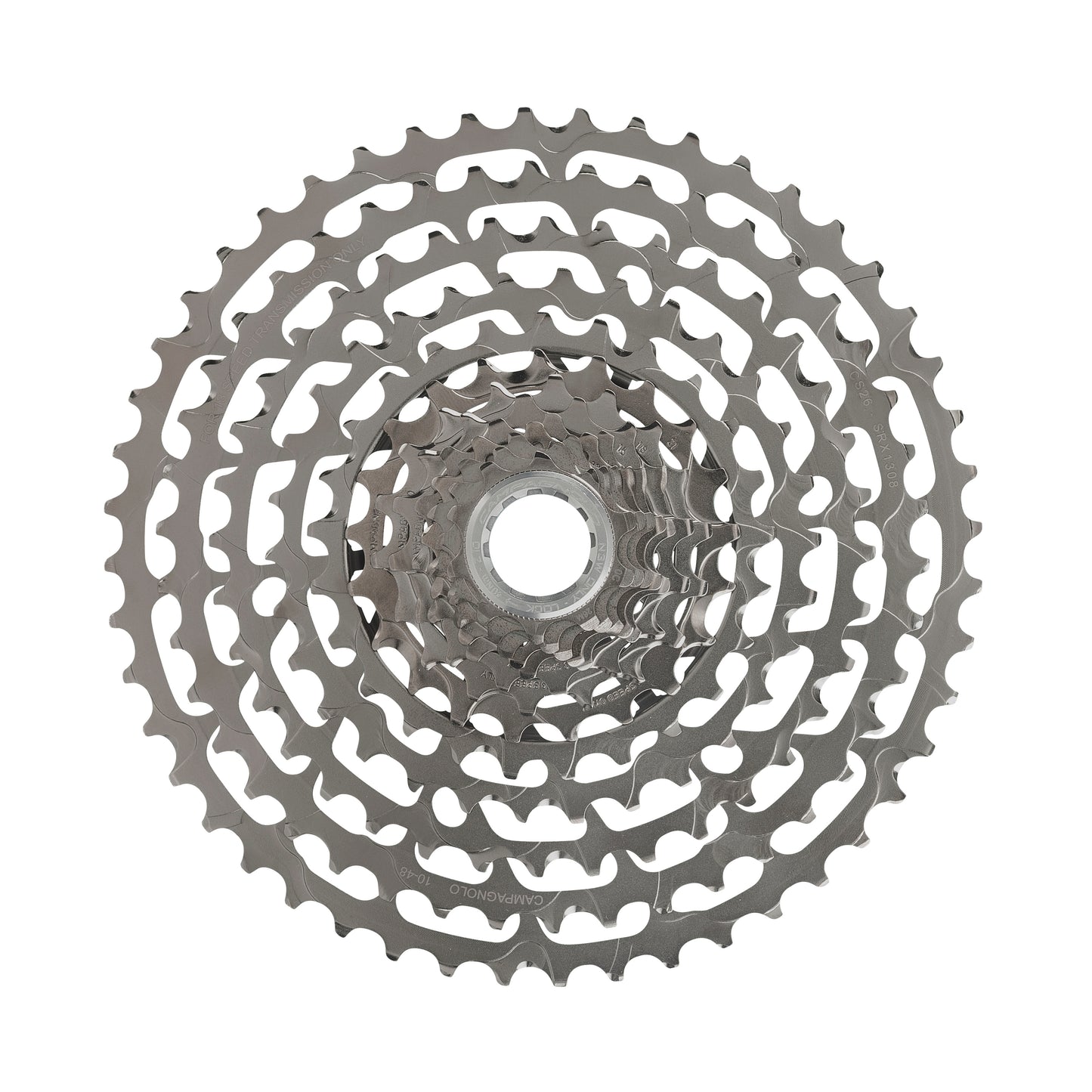 13V cassetta CAMPAGNOLO SUPER RECORD X 13