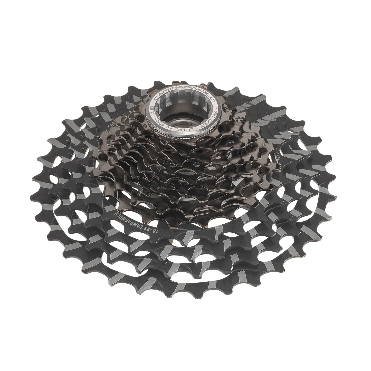 cassetta 13V CAMPAGNOLO RECORD