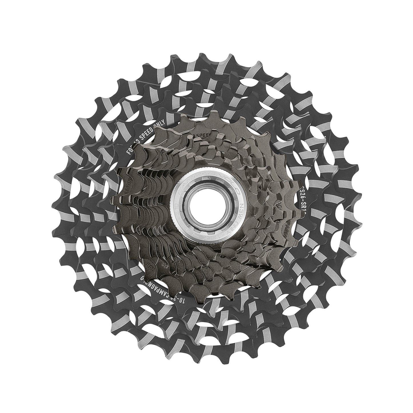 cassetta 13V CAMPAGNOLO RECORD