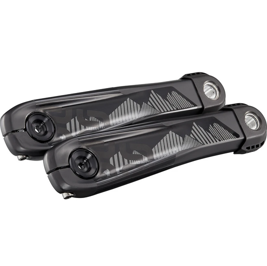 E.THIRTEEN E-SPEC RACE CARBON EAB pedivelle per motore Shimano EP8/E8000