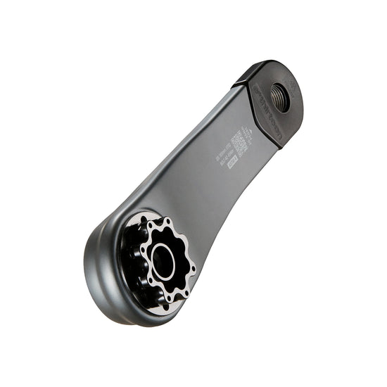 Pedivelle E.THIRTEEN Helix Race in carbonio 73 mm linea catena 55 mm