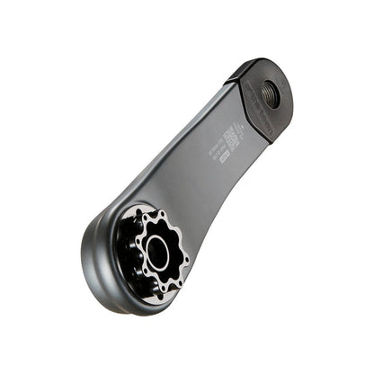 Pedivelle E.THIRTEEN Helix Race in carbonio 73 mm linea catena 55 mm
